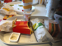 Plats et boissons du Restauration rapide McDonald's à Les Sables-d'Olonne - n°4