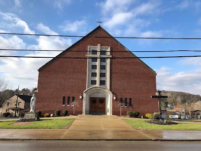 Our Lady of Lourdes Church - St. Isidore the Farmer Parish