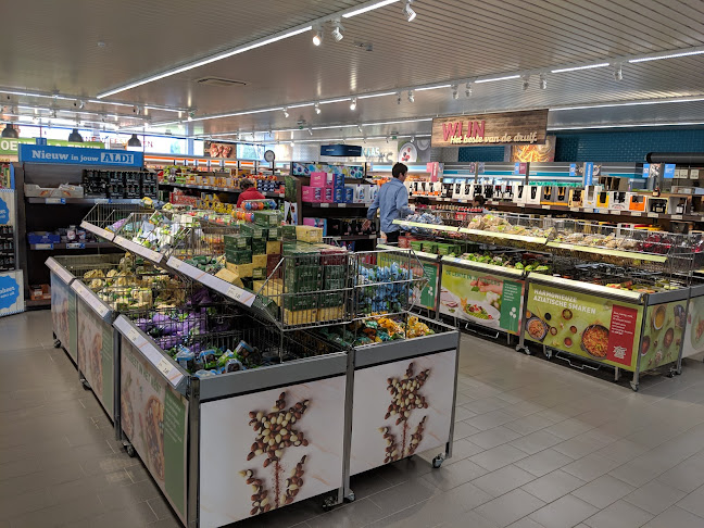Beoordelingen van ALDI Borgloon in Luik - Supermarkt
