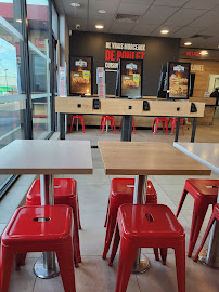 Les plus récentes photos du Restaurant KFC Les Angles - n°3