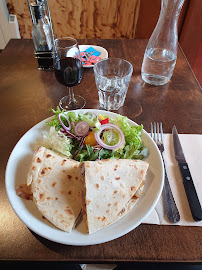 Quesadilla du Restaurant italien Piadina di Casa à Chambéry - n°12