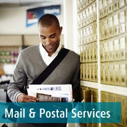 The UPS Store image