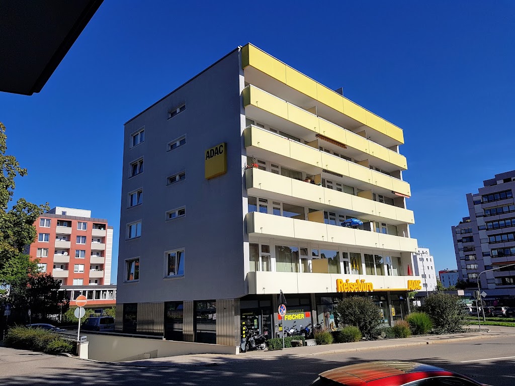 ADAC Geschäftsstelle Kempten