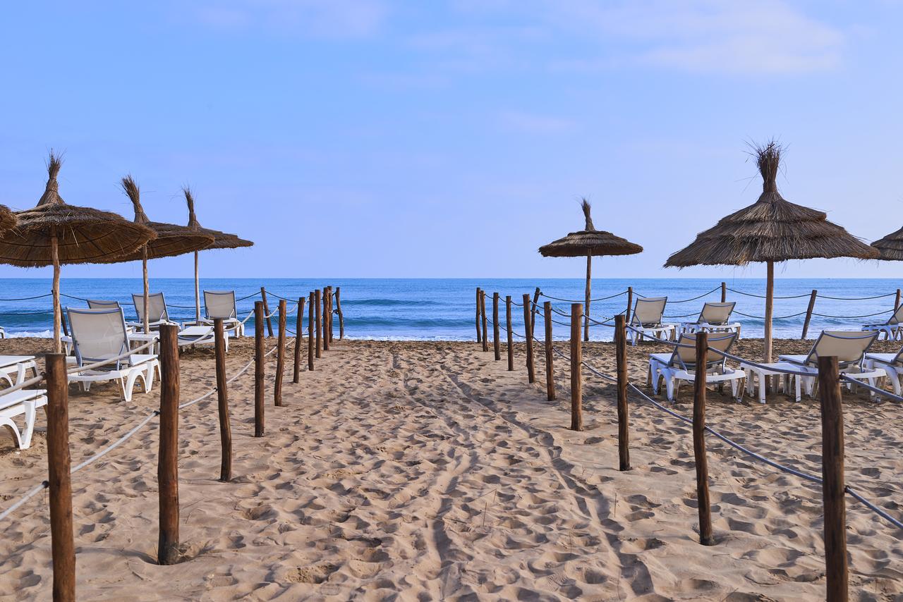 Plage de Saidia photo #8