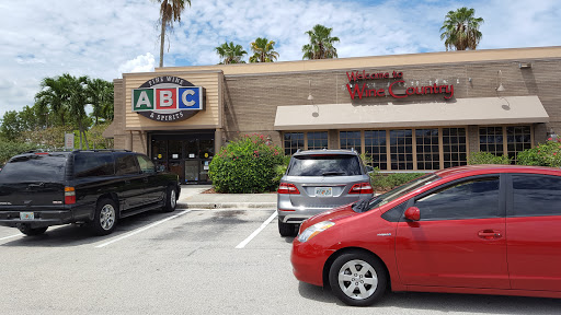 Liquor Store «ABC Fine Wine & Spirits», reviews and photos, 9894 Glades Rd, Boca Raton, FL 33434, USA