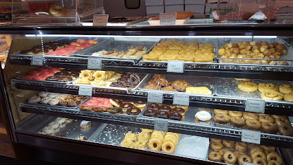 Dimple's Donuts