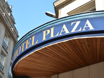 Hotel Le Plaza