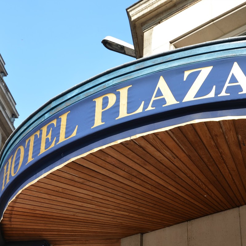 Hotel Le Plaza