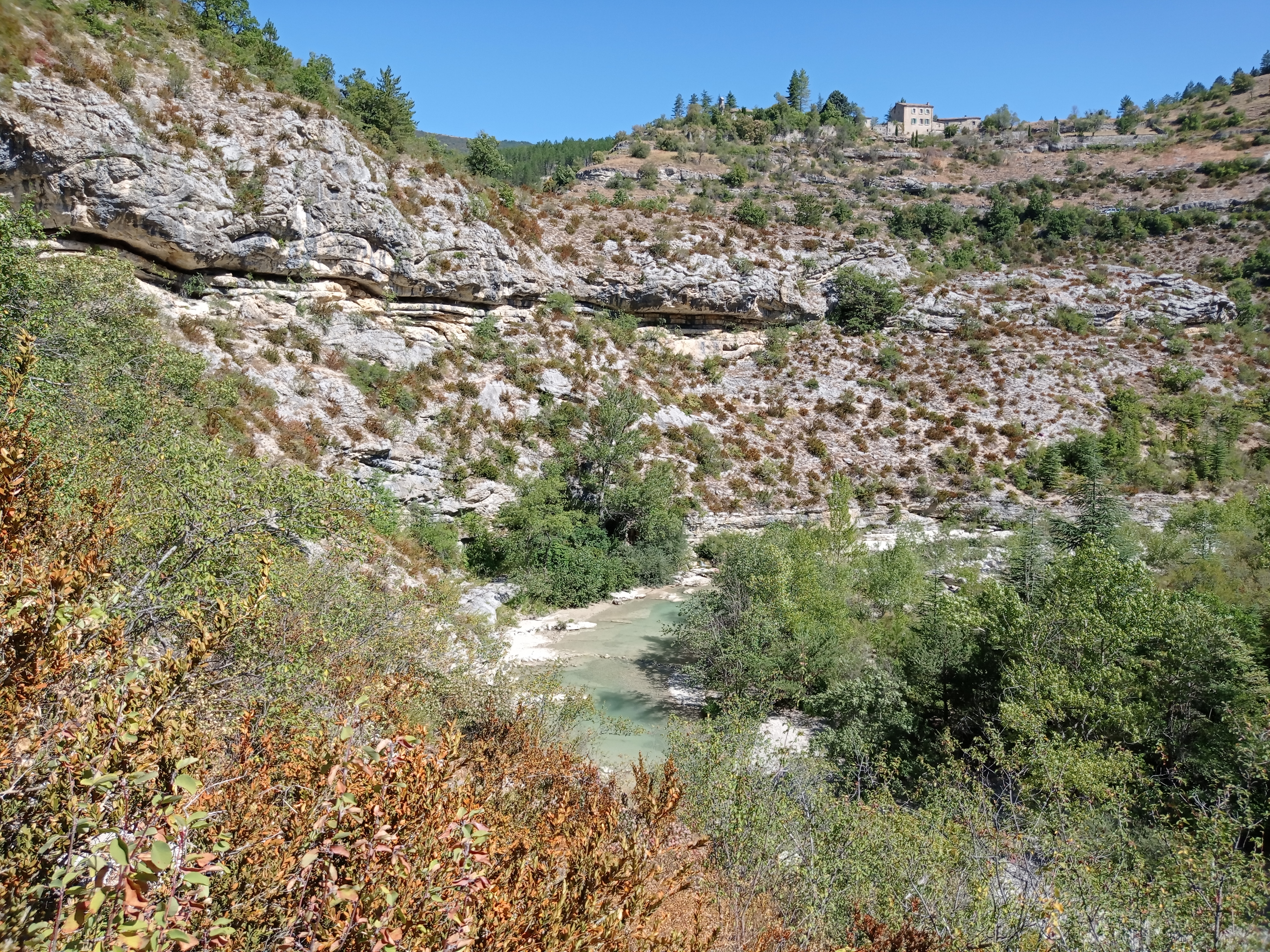 Photo n° 2 de l'avis de Laurent.u fait le 05/08/2020 à 16:01