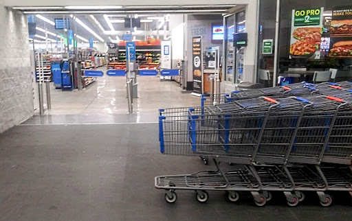 Department Store «Walmart Supercenter», reviews and photos, 4965 US-90, Milton, FL 32571, USA