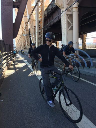 Bicycle Store «BikeLane Bicycle Store», reviews and photos, 85-13 Jamaica Ave, Woodhaven, NY 11421, USA