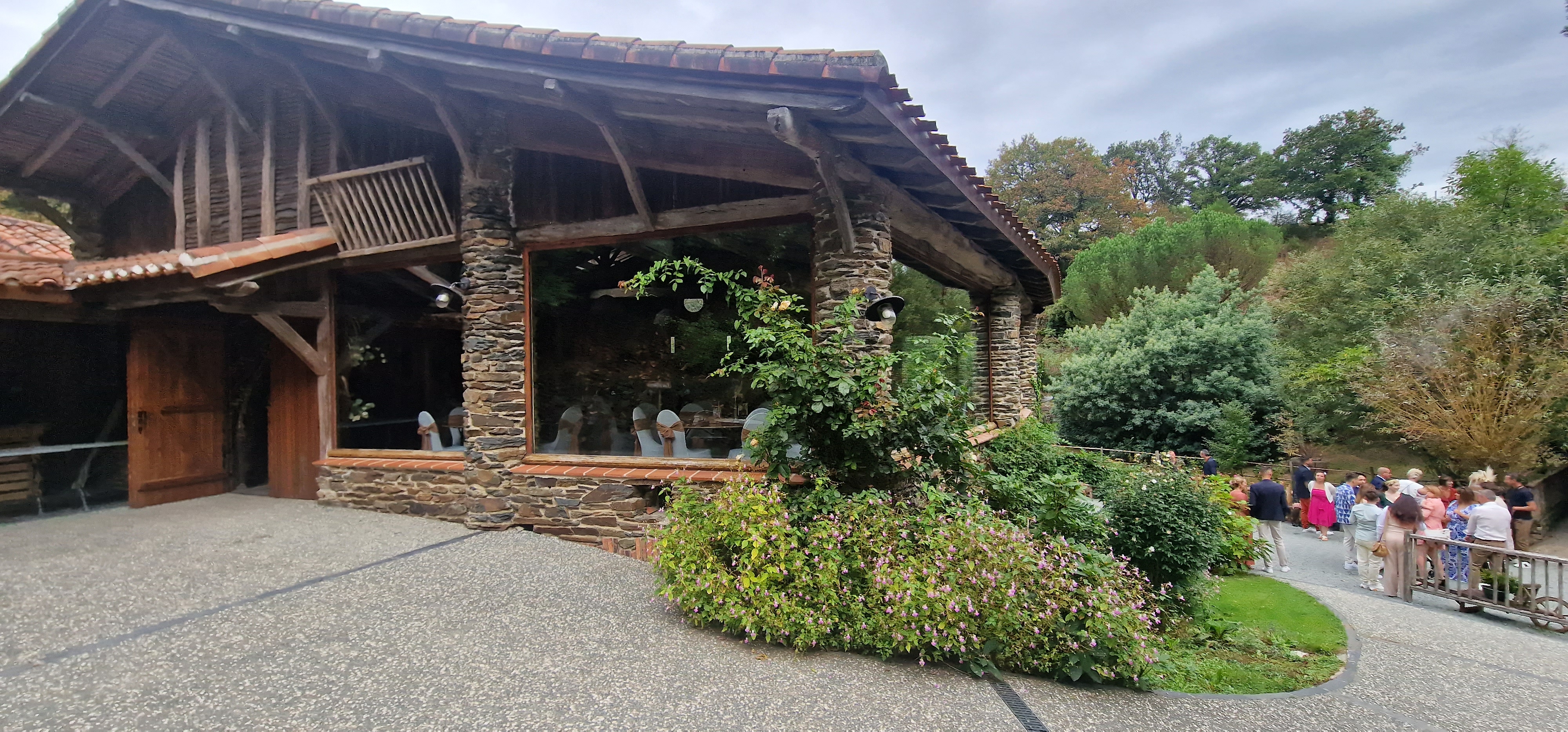 Photo n° 1 de l'avis de Hubert.e fait le 21/09/2023 à 15:24