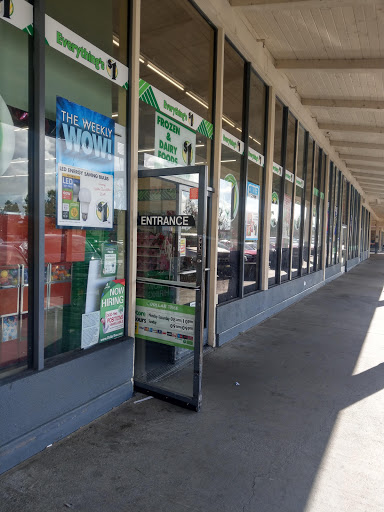 Dollar Store «Dollar Tree», reviews and photos, 1350 S Park Victoria Dr #10, Milpitas, CA 95035, USA