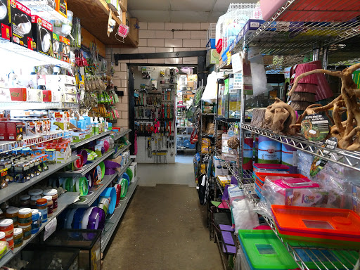 Pet Store «Pet Connection», reviews and photos, 1441 W State St, Alliance, OH 44601, USA