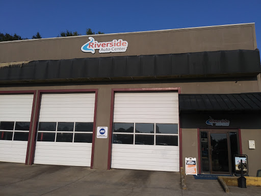 Auto Repair Shop «Riverside Auto Center», reviews and photos, 2050 US-190, Covington, LA 70433, USA