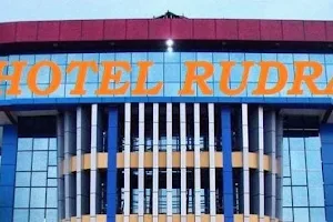 Hotel Rudra image