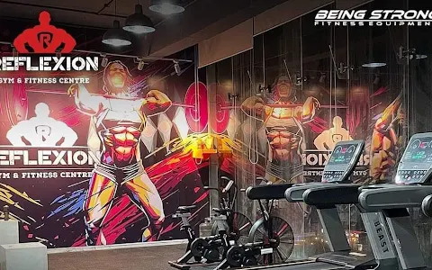 Reflexion Gym and Fitness Center image
