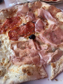 Pizza du Restaurant italien Il Bambino à Bouguenais - n°6