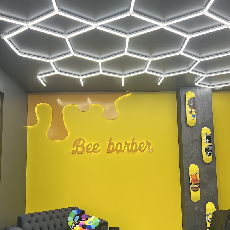 Beebarber