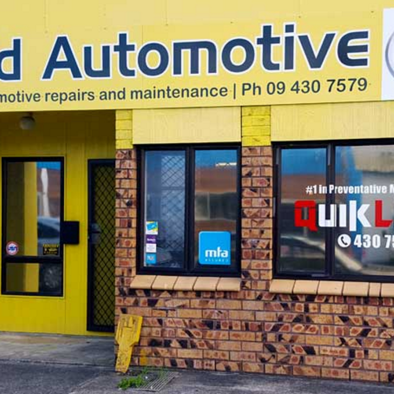 Valid Automotive Ltd