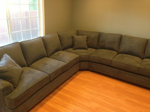 Furniture Store «Monarch Custom Sofas», reviews and photos, 180 Constitution Dr #4, Menlo Park, CA 94025, USA