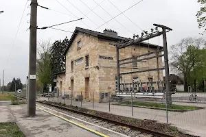 Ebreichsdorf Bahnhof image