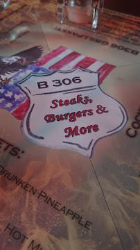 B 306 Im Fohlenhof à Bad Endorf menu