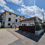 Photo n°2 de l'avis de Mattia.a fait le 23/05/2021 à 17:38 sur le  Ristorante Pizzeria Villa Contarini à Monselice