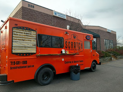 Scratch Kitchen and Food Truck