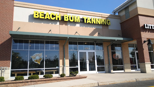 Beach Bum Tanning & Airbrush Salon