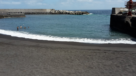 Puerto Espindola