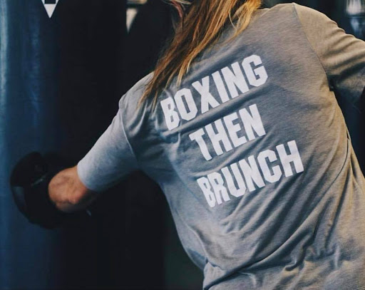 Boxing Gym «TITLE Boxing Club Milford», reviews and photos, 169 Cherry St, Milford, CT 06460, USA