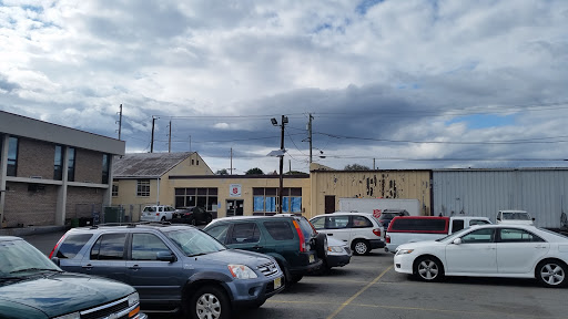 Social Services Organization «Salvation Army», reviews and photos, 436 Mulberry St, Trenton, NJ 08638, USA