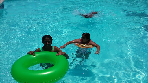 Swimming Pool «Randol Mill Family Aquatic Center», reviews and photos, 1924 Randol Mill Park Rd, Arlington, TX 76012, USA