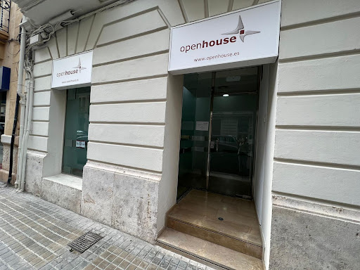 Open House Valencia | Clínica ETS en Valencia, Valencia
