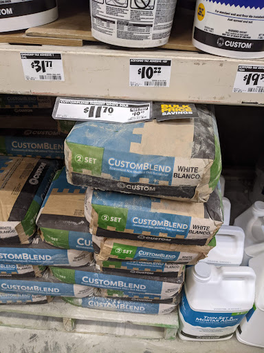 Home Improvement Store «The Home Depot», reviews and photos, 600 Placerville Dr, Placerville, CA 95667, USA