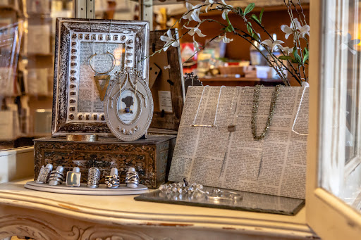 Gift Shop «Decade Gifts», reviews and photos, 56 S Broadway, Denver, CO 80209, USA