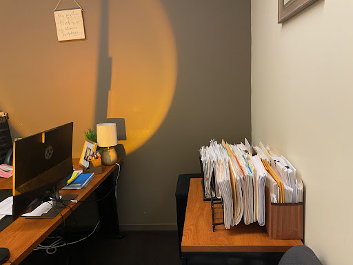 Personal Injury Attorney «Gainsberg Law, P.C.», reviews and photos