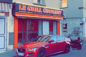 Le grill gourmet image
