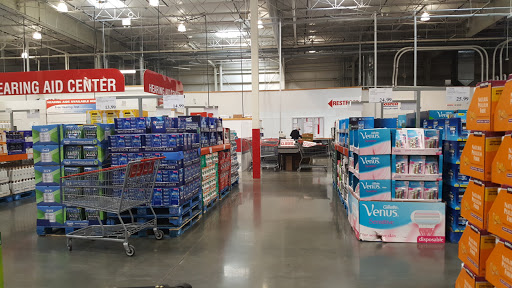 Warehouse store «Costco Wholesale», reviews and photos, 1201 39th SW, Puyallup, WA 98373, USA