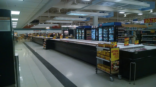 Grocery Store «Meijer», reviews and photos, 2153 Marion-Mt Gilead Rd, Marion, OH 43302, USA