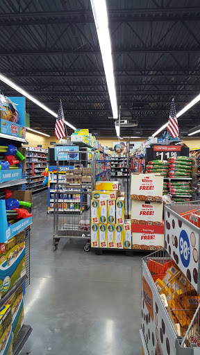Supermarket «Walmart Neighborhood Market», reviews and photos, 2109 Towne Centre Dr, Bellevue, NE 68123, USA