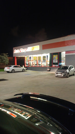 Auto Parts Store «AutoZone», reviews and photos, 1320 W Sunrise Blvd, Fort Lauderdale, FL 33311, USA