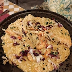 Photo n°2 de l'avis de Razvan. fait le 25/09/2023 à 17:26 sur le  Ristorante Pizzeria Baida à Castellammare del Golfo