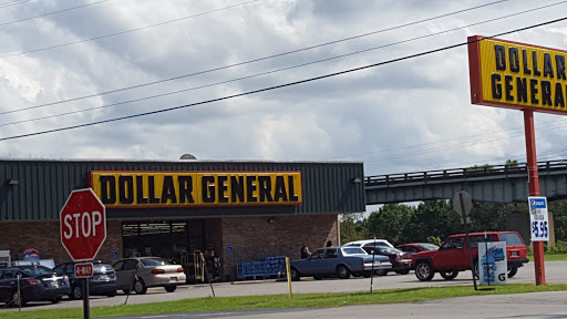 Discount Store «Dollar General», reviews and photos, 139 Keen St, Burkesville, KY 42717, USA