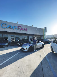CarFam Rialto Dealership - Photo 7 - Car repair in Bloomington, CA, Moreno Valley