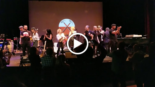 Performing Arts Theater «Bickford Theatre at Morris Museum», reviews and photos, 6 Normandy Heights Rd, Morristown, NJ 07960, USA