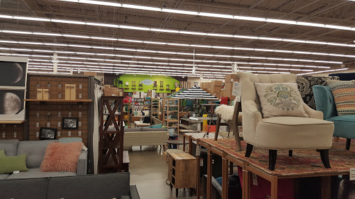 Furniture Store «Cost Plus World Market», reviews and photos, 2155 W 22nd St #500, Oak Brook, IL 60523, USA