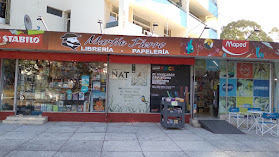 Librería Martín Fierro