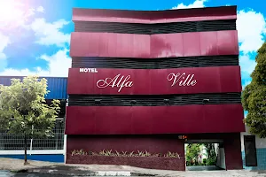 Motel Alfa Ville image